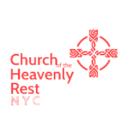 Church of the Heavenly Rest logo, Church of the Heavenly Rest contact details