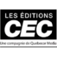 Quebecor Media - Editions CEC logo, Quebecor Media - Editions CEC contact details