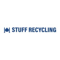 Stuff Recycling logo, Stuff Recycling contact details