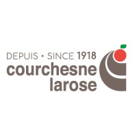 Courchesne Larose Ltd. logo, Courchesne Larose Ltd. contact details