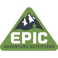 EPIC Adventure Outfitters Ltd. logo, EPIC Adventure Outfitters Ltd. contact details