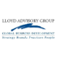 Lloyd Advisory Group logo, Lloyd Advisory Group contact details