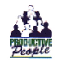 Productive People logo, Productive People contact details