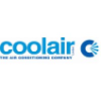 Coolair Ltd. logo, Coolair Ltd. contact details