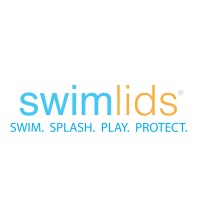 Swimlids logo, Swimlids contact details