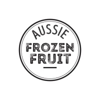 Aussie Frozen Fruit logo, Aussie Frozen Fruit contact details