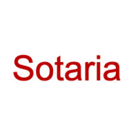 Sotaria logo, Sotaria contact details