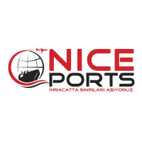 NicePorts logo, NicePorts contact details