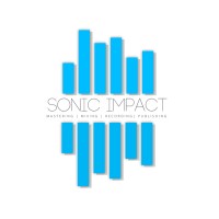 Sonic Impact logo, Sonic Impact contact details