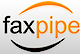 Aircom/Faxpipe logo, Aircom/Faxpipe contact details