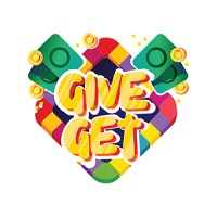 Give-Get logo, Give-Get contact details