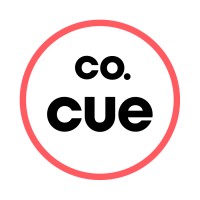 Company Cue logo, Company Cue contact details