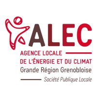 ALEC Grande Région Grenobloise logo, ALEC Grande Région Grenobloise contact details