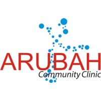 ARUBAH COMMUNITY CLINIC logo, ARUBAH COMMUNITY CLINIC contact details