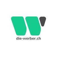 Die-Werber logo, Die-Werber contact details