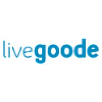 LiveGoode logo, LiveGoode contact details