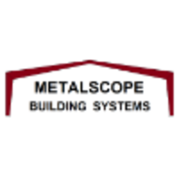 Metalscope Building Systems, Inc. logo, Metalscope Building Systems, Inc. contact details