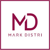 Mark Distri s.r.o. logo, Mark Distri s.r.o. contact details