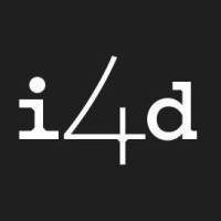 i4designTV logo, i4designTV contact details