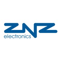 ZNZ ELECTRONICS, s.r.o. logo, ZNZ ELECTRONICS, s.r.o. contact details