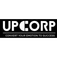 UPCORP logo, UPCORP contact details