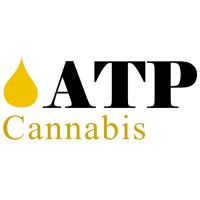 ATP Cannabis logo, ATP Cannabis contact details