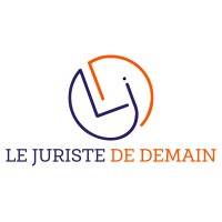 Le Juriste de Demain logo, Le Juriste de Demain contact details