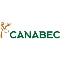 Canabec logo, Canabec contact details