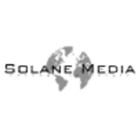 Solane Media logo, Solane Media contact details