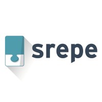 SREPE inc. logo, SREPE inc. contact details