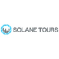 Solane Tours logo, Solane Tours contact details