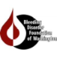 Bleeding Disorder Foundation of Washington logo, Bleeding Disorder Foundation of Washington contact details