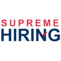 Supreme Hiring logo, Supreme Hiring contact details