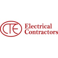 CTE Contractors Ltd logo, CTE Contractors Ltd contact details