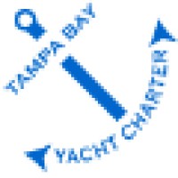 Tampa Bay Yacht Charter logo, Tampa Bay Yacht Charter contact details