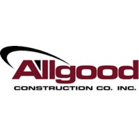 Allgood Construction Co. logo, Allgood Construction Co. contact details