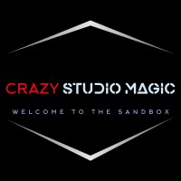 Crazy Studio Magic logo, Crazy Studio Magic contact details