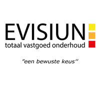 Evisiun Totaal Vastgoed Onderhoud logo, Evisiun Totaal Vastgoed Onderhoud contact details