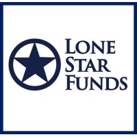 Lone Star Funds logo, Lone Star Funds contact details