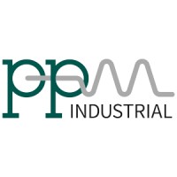 ppm Industrial AB logo, ppm Industrial AB contact details