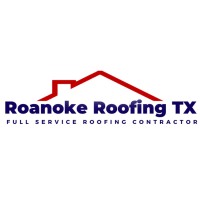 Roanoke Roofing TX logo, Roanoke Roofing TX contact details