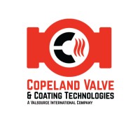 Copeland Industries Inc. logo, Copeland Industries Inc. contact details