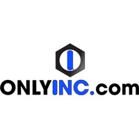 Onlyinc.com logo, Onlyinc.com contact details