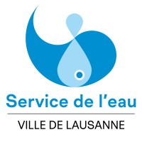 Service de l'eau de la Ville de Lausanne logo, Service de l'eau de la Ville de Lausanne contact details