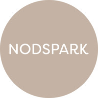 Nodspark logo, Nodspark contact details