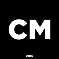 CM Blogging logo, CM Blogging contact details