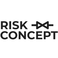 RiskConcept logo, RiskConcept contact details