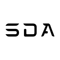 SDA Company logo, SDA Company contact details