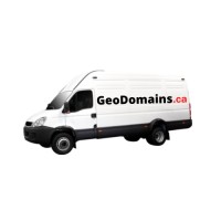 Geo Domains logo, Geo Domains contact details