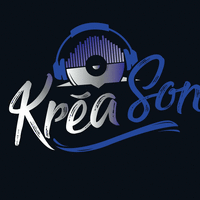 KRÉASON logo, KRÉASON contact details